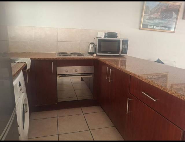 2 BEDROOM APARTMENT FOR SALE IN HESTEAPARK